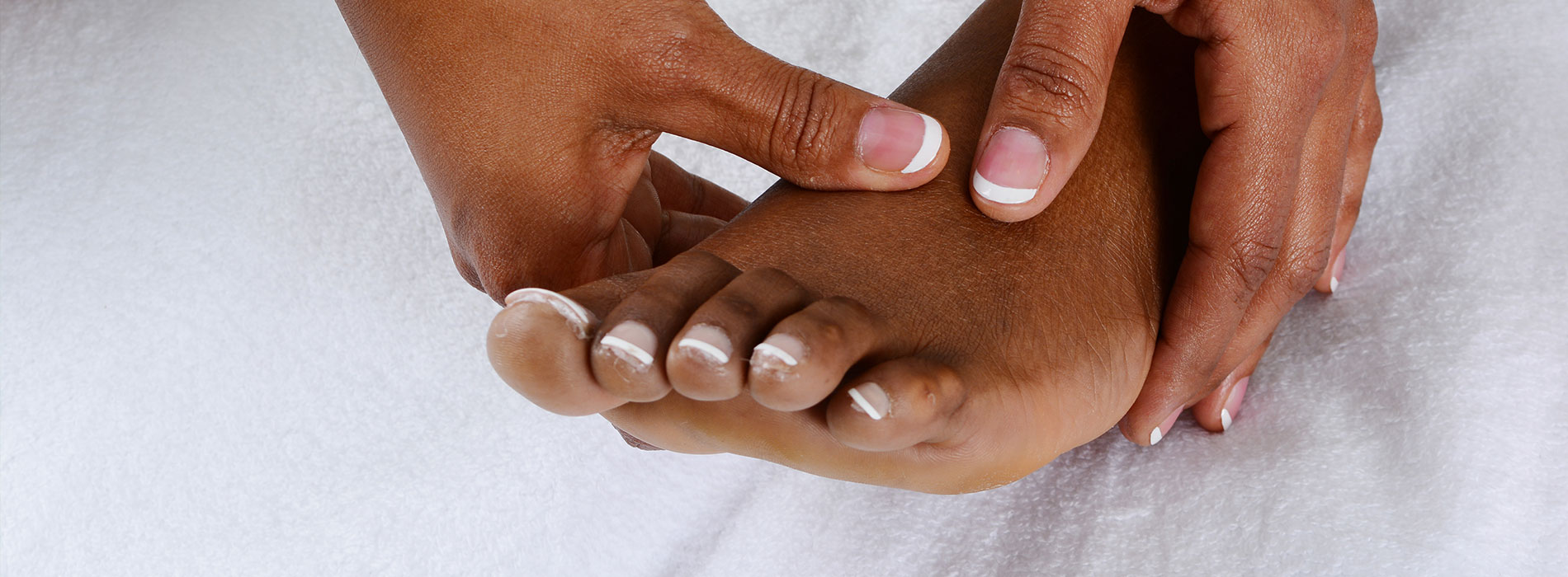Premiere Pointe Podiatry | Geriatric Foot Care, Minimally Invasive Surgery and Wound Care