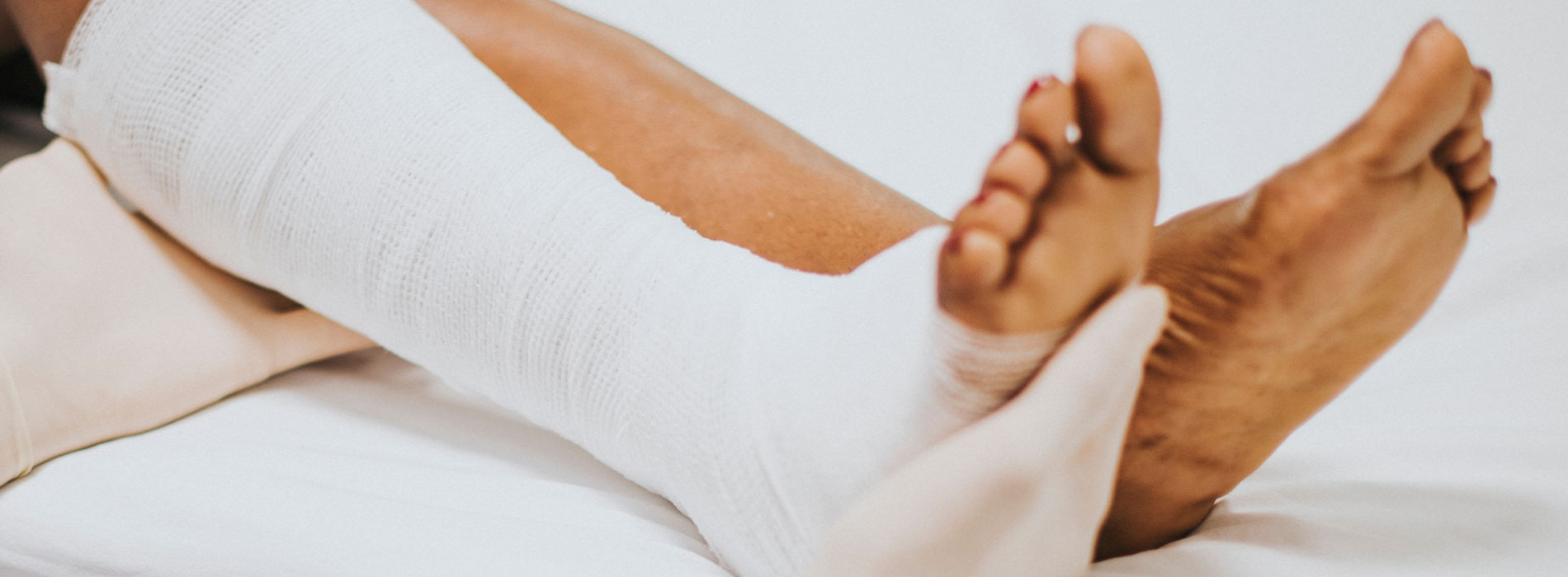 Premiere Pointe Podiatry | Heel Pain, Fungal Nails and Ingrown Nails