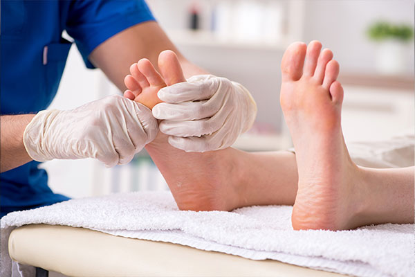 Premiere Pointe Podiatry | Corns Calluses, Sports Medicine and Hammertoes
