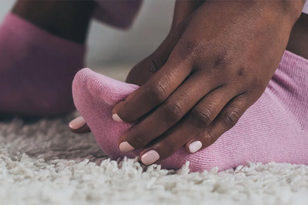 Premiere Pointe Podiatry | Laser Treatment, Corns Calluses and Minimally Invasive Surgery